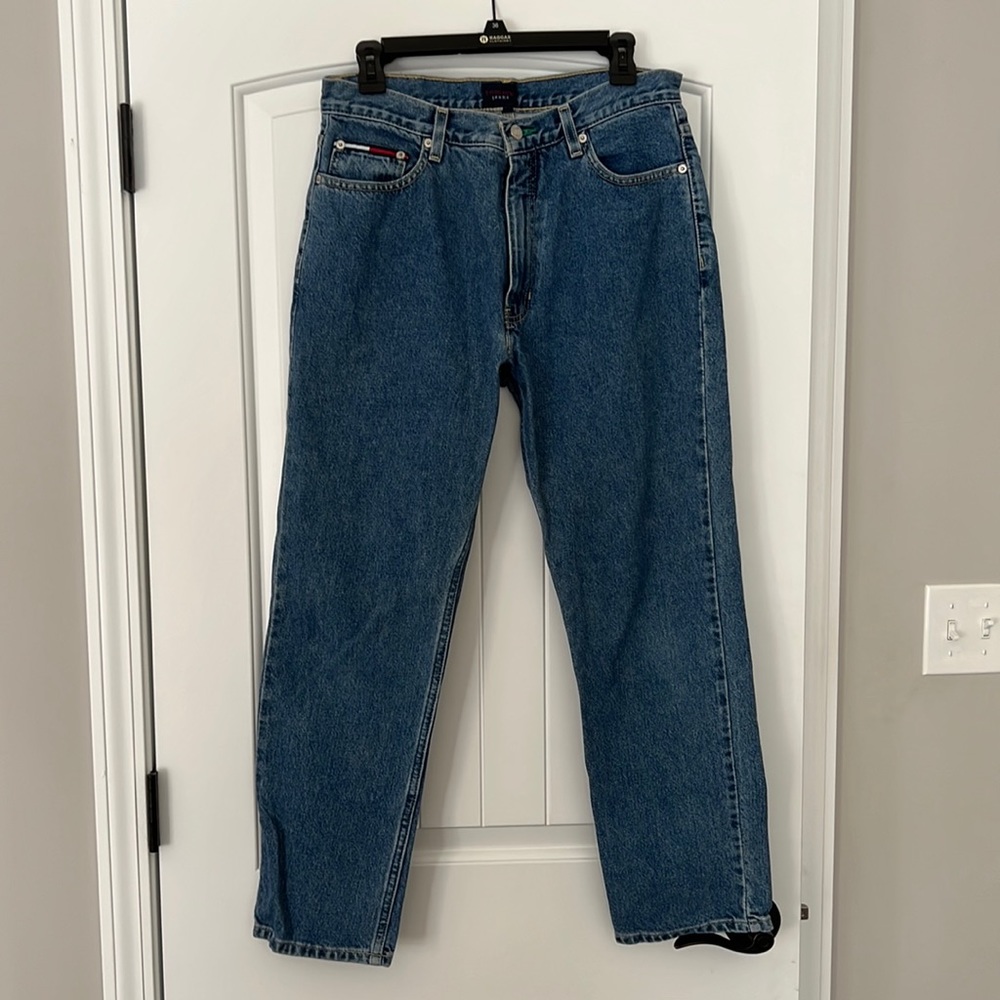 Vintage Tommy girl jeans